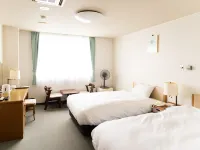 Hotel Rishiri Hôtels à : Rishiri