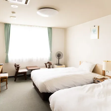 Hotel Rishiri