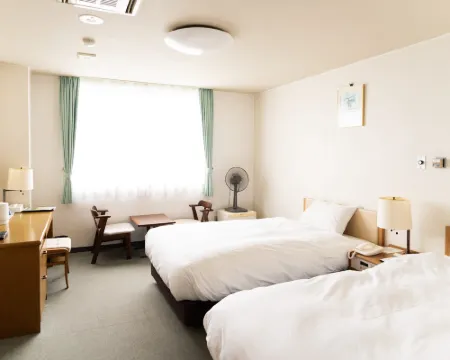 Hotel Rishiri Hotels in Rishiri