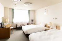 Hotel Rishiri Các khách sạn ở Rebun