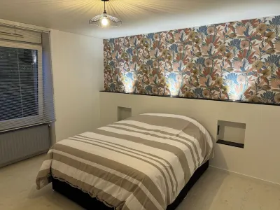 Appartement la Citadelle