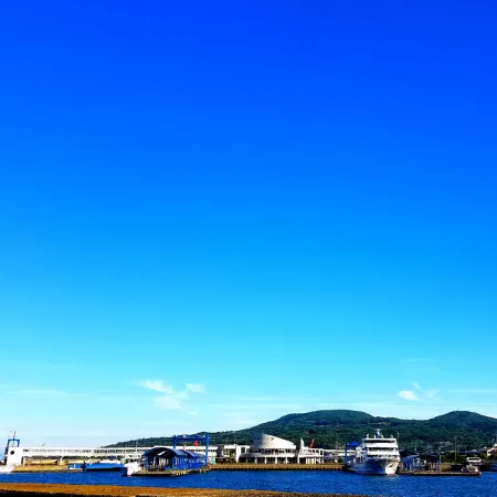 Guesthouse Pikaichi Second