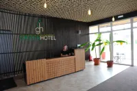 Hotel Green Hotel Hotels in Mozdoksky District