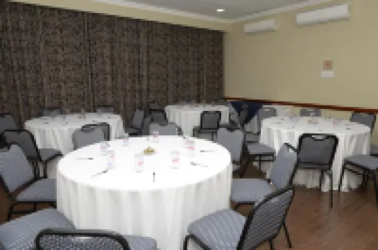 Hotel Colonial Plaza