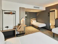 B&B Hotel Marne-la-Vallée Val d'Europe Hotel a Serris