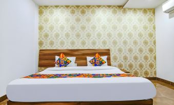 FabExpress the Divine Residency