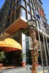 新花園飯店 迪亞巴克爾住宿飯店