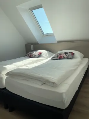 New: 3-Bedroom Apartment for 4 or 6 People.