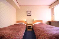 Niigata Station Hotel - 2 tähden