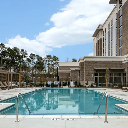 Homewood Suites by Hilton Summerville