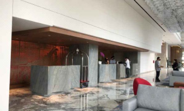 Ra Suites Simatupang