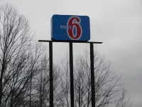 Motel 6 Chilhowie, VA - I-81