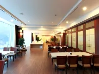 金泉公園觀光飯店