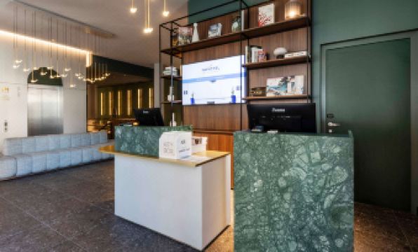 Novotel Münster City