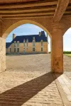 Nice house in Bayeux in an outstanding site.