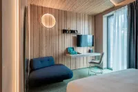 21 House of Stories Navigli Hotel dekat Milano Centrale Train Station