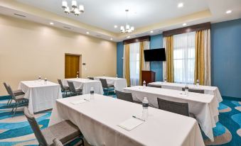 Homewood Suites by Hilton Galveston