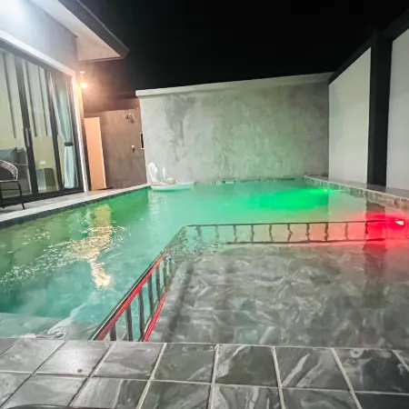 Vina Villa At Krabi