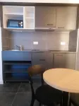 Nemea Appart Hotel Coeur Europe Strasbourg Illkirch Hôtels à proximité de : Auchan Hypermarché Illkirch