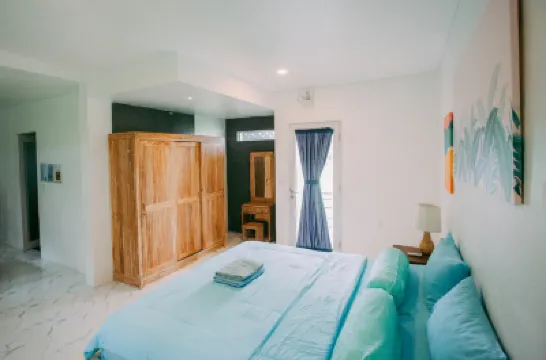 The Swell Hotels near Tanah Lot