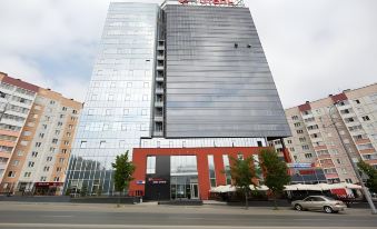 Meliot Spa Hotel