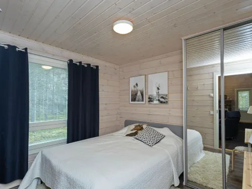 Levin kuu Hoteles en Köngäs