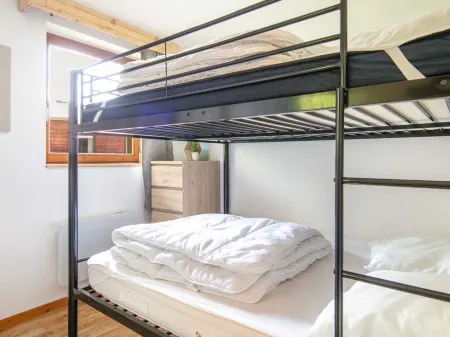 V. DU BACHAT MELEZES C Отели в г. Шанрус