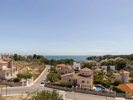 Anna Отели в г. Эль-Перельо