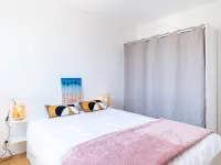 La Pergola - Homestays