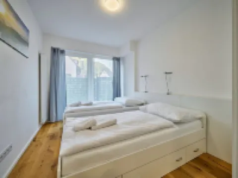 Trendy Mountain Terrace Retreat