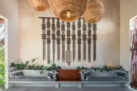 Zenses Wellness and Yoga Resort - Adults Only