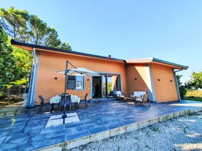 Favorita Suites Ginestra