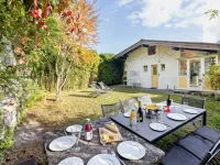 Egner- Apt.Caretta Hotels in Muralto