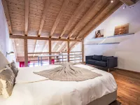 Chesa Alossa Hotels in La Punt-Chamues-ch