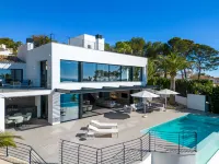 Cabo de Gata - Villas