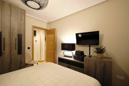 El Balconcillo - Luxury in the center of Gijón - Grupo Querbes