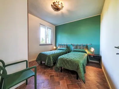 Favorita Suites Ginestra Hotel in zona La casa-museo di Salvatore Giuliano
