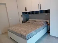 New flat in the center of Viareggio