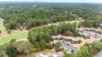 COMPLETELY REMODELED 3 BDR, 2 Bath, Golf Course View Condo