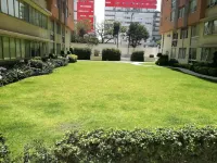 City Towers Polanco