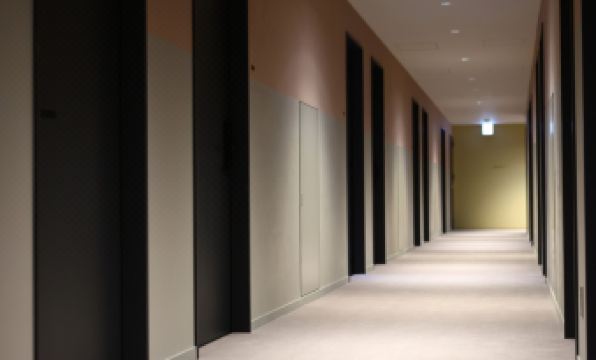 Mustard Hotel Shimokitazawa