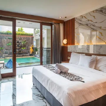 Ayers Hotel Отели рядом с достопримечательностью «Пляж Леби»