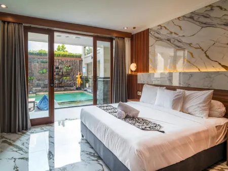 Ayers Hotel Отели рядом с достопримечательностью «Сингападу Баньян Три»