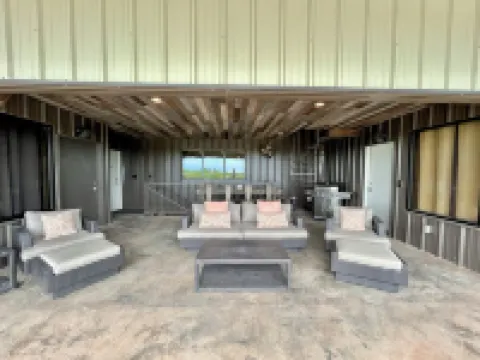 Lemonfish Lodge, Venice, sleeps 10-12