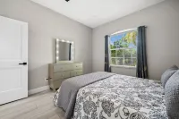 Pelican Oasis Villa