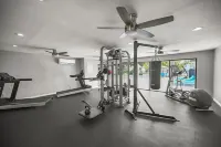 Cozy 2B Getaway Pool Prime Location in Baton Rouge Medical District Hotels near Louisiana State University Rural Life Museum