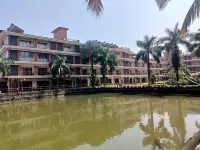 Resort Primo BOM Terra Verde Hotels in Baga