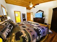 Rosen Retreat - Innsbruck Golf Community - Downtown Helen, GA