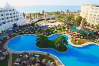 Hotel Lella Baya Thalasso - Havudsigt