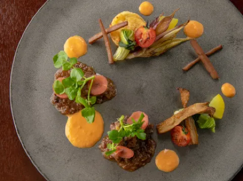 フリューゲル久住